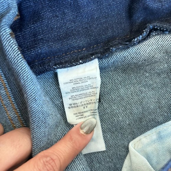 Men’s JCrew 770 Jeans - Picture 6 of 6